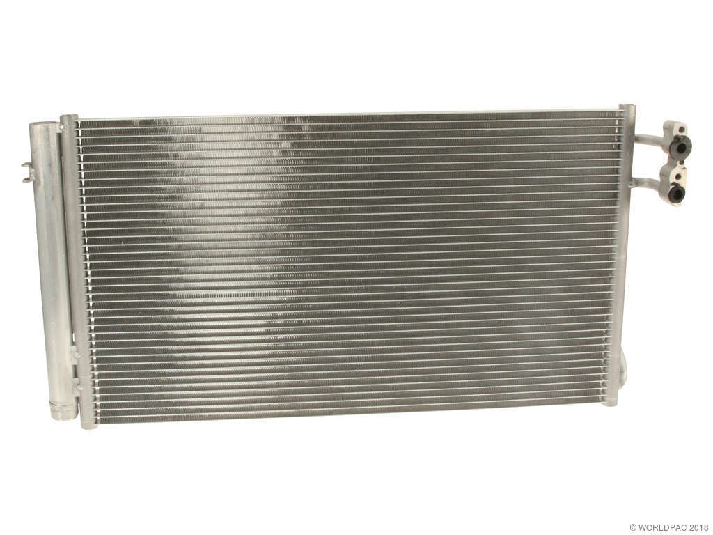 2009-2016 BMW Z4 A/C Condenser (Koyo Cooling)