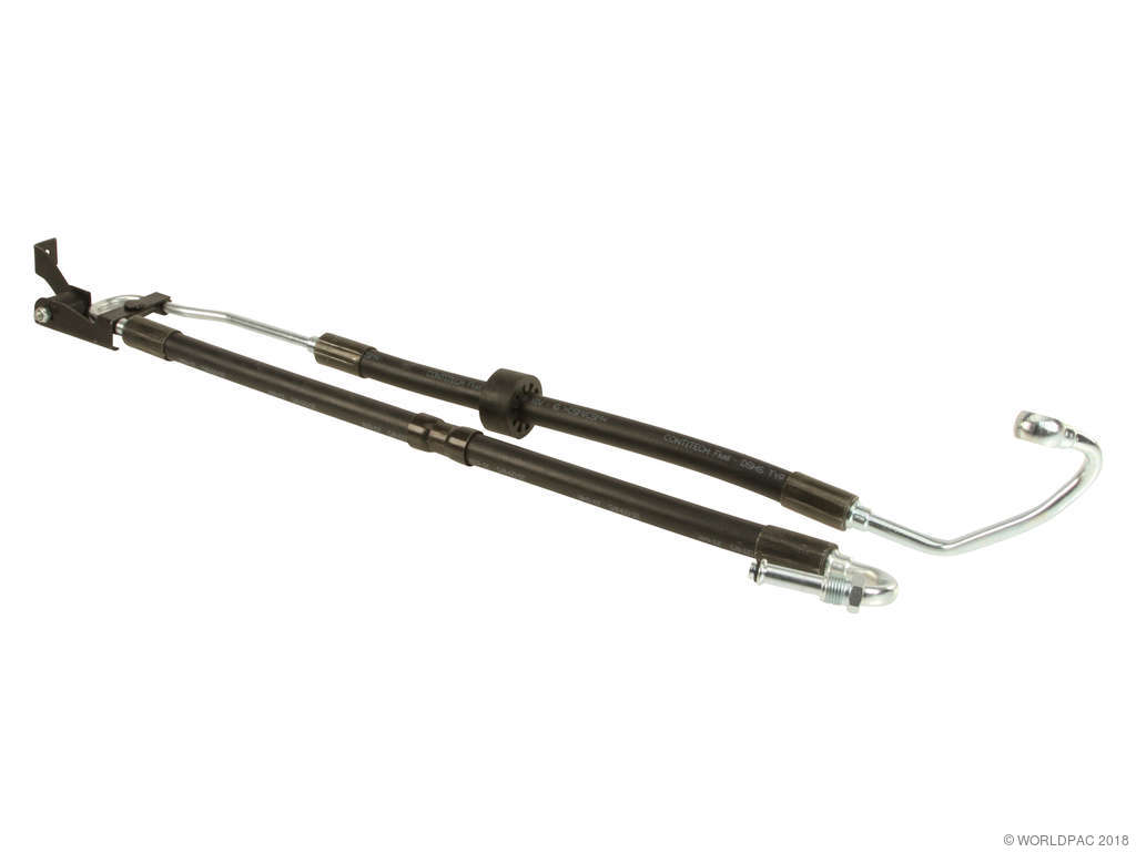 2001-2005 BMW 330xi Power Steering Pressure Hose (Rein)