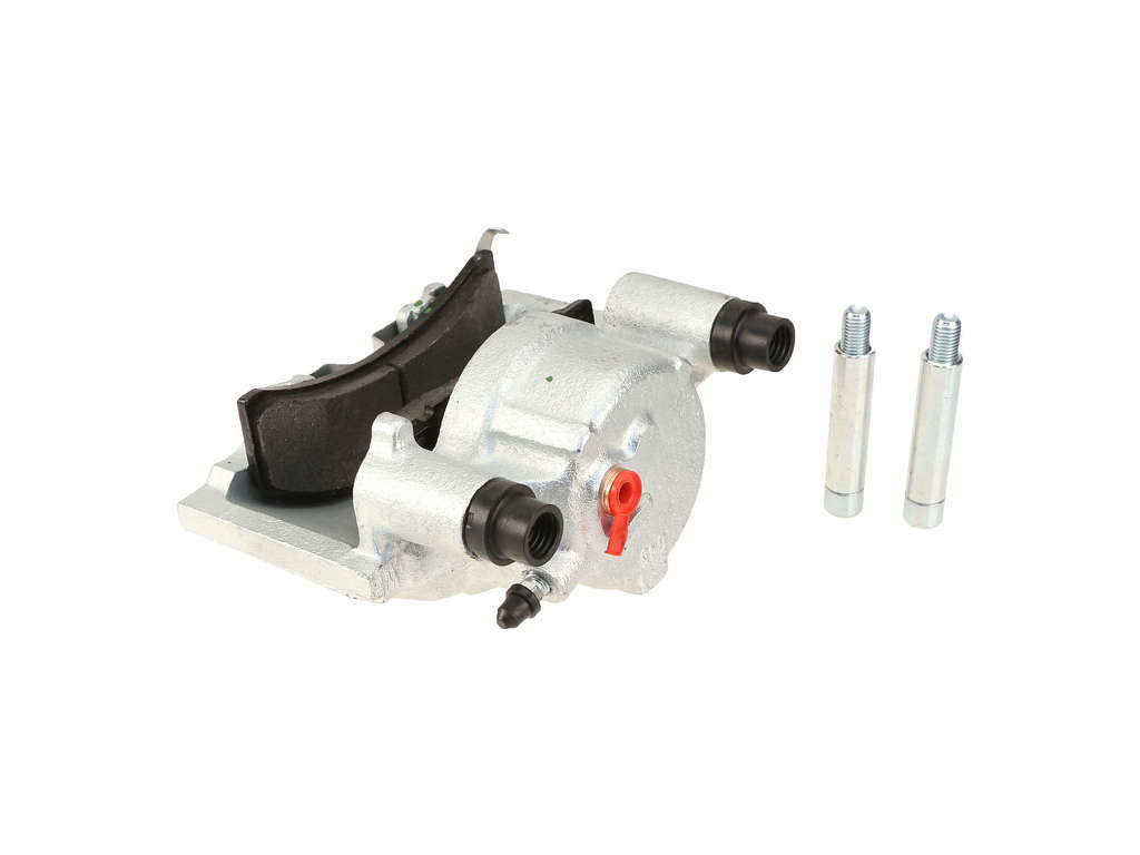1996-2005 Chevrolet Express 2500 Disc Brake Caliper - Front Left or Front Right (ACDelco)