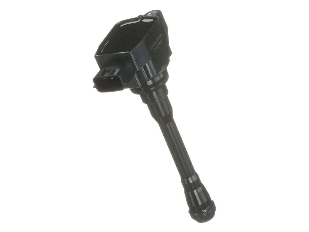 2015-2018 Chevrolet City Express Direct Ignition Coil (Delphi)
