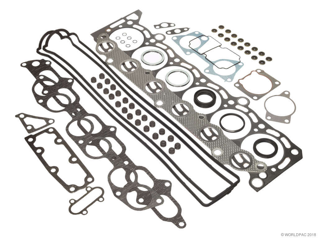 1986-1992 Toyota Supra Engine Cylinder Head Gasket Set (Ishino Stone)