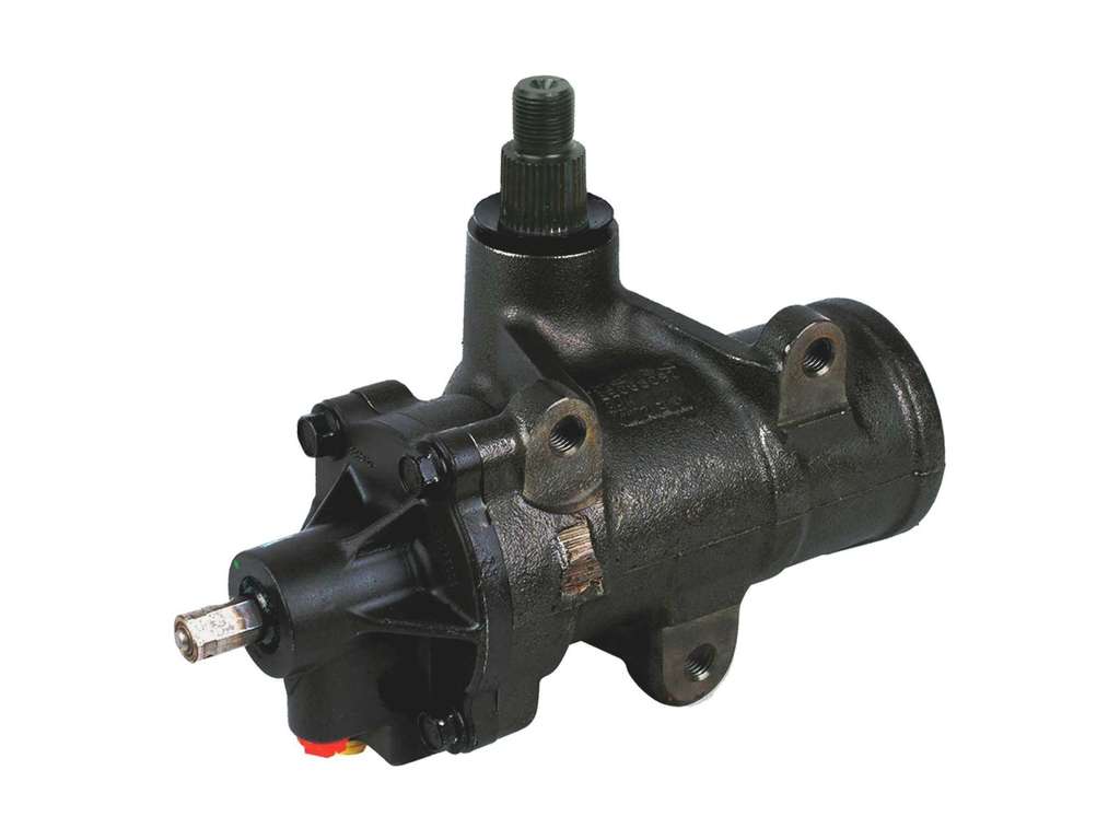 2002-2006 Chevrolet Avalanche 1500 Steering Gear Box (Cardone)