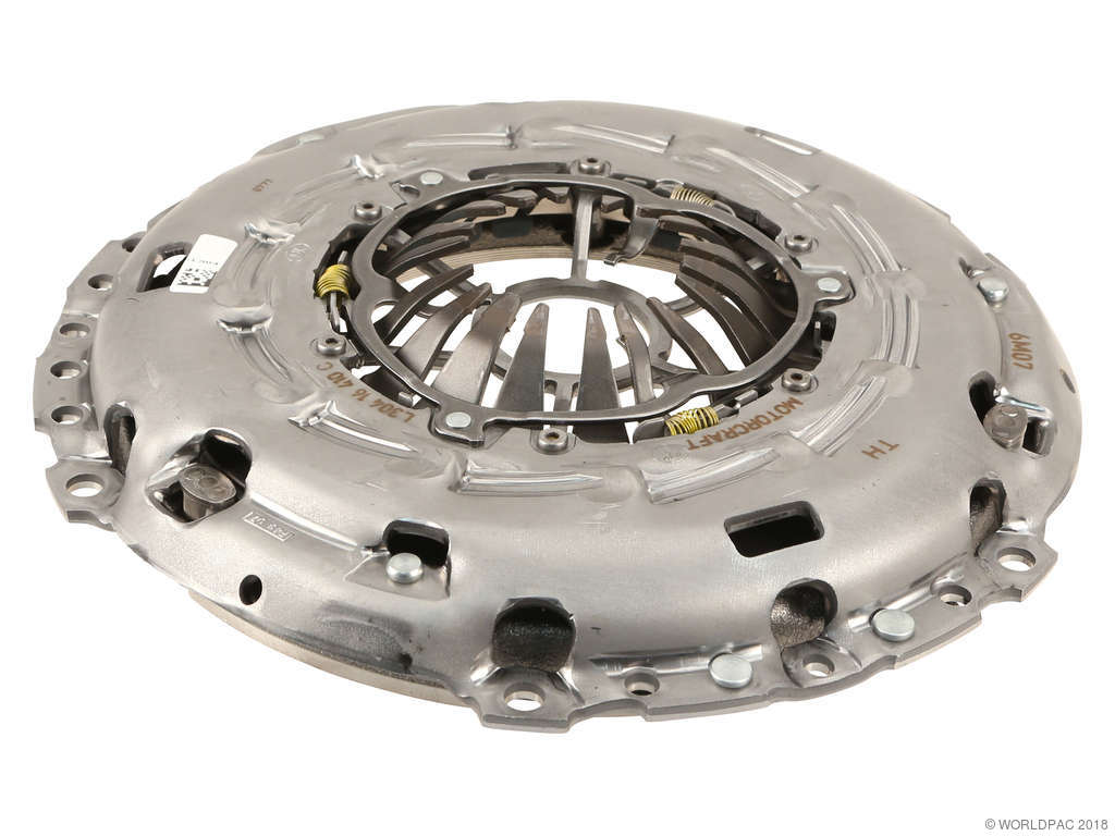 2007-2013 Mazda 3 Transmission Clutch Pressure Plate (Genuine)