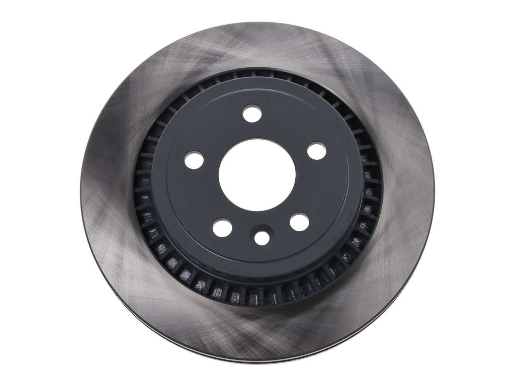 2010-2017 Volvo XC60 Disc Brake Rotor - Rear (Autopart International)