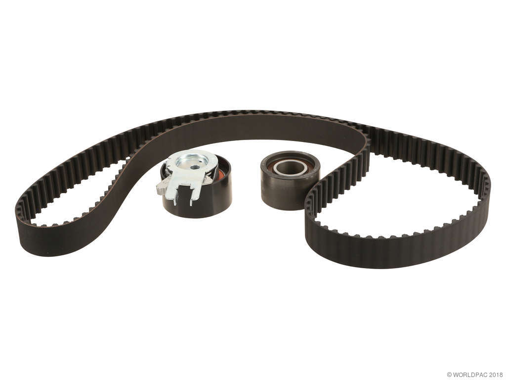 2003-2005 Volvo S80 Engine Timing Belt Component Kit (Febi)