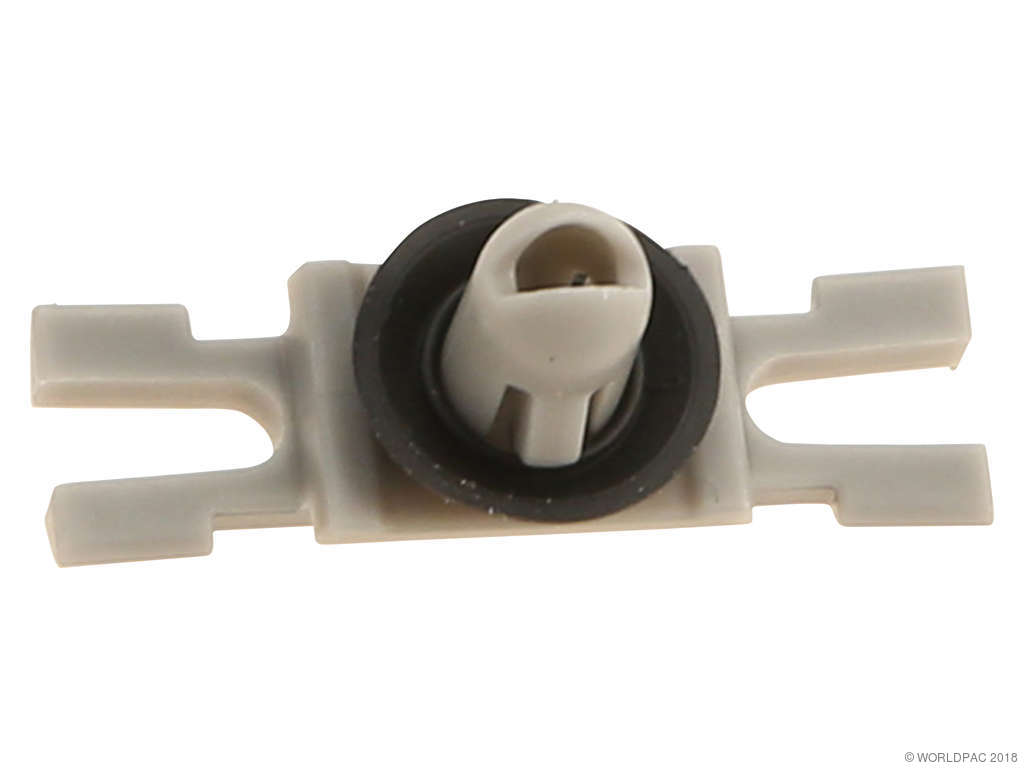 2007-2015 BMW 335i Molding Clip (Original Equipment)