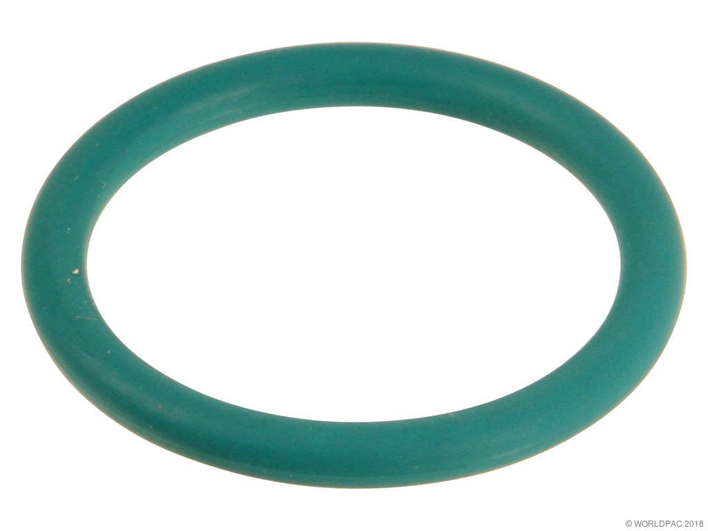 2009-2012 Audi S5 Engine Water Pump Housing O-Ring (Genuine)