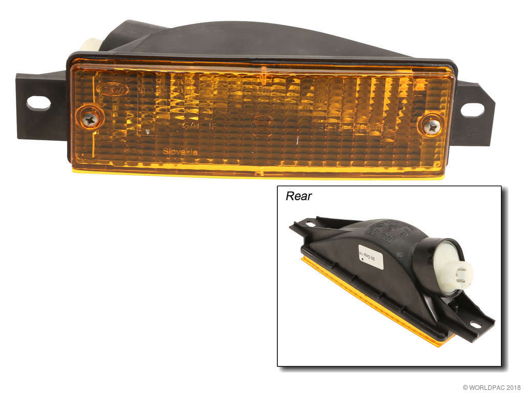 1991-1992 BMW 318is Turn Signal Light Assembly - Right (Genuine)