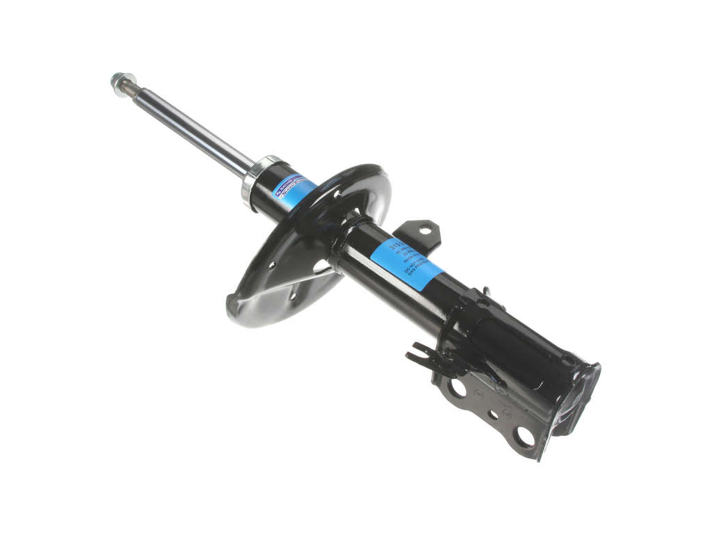 1999-2003 Toyota Solara Suspension Strut Assembly - Front Right (Sachs)