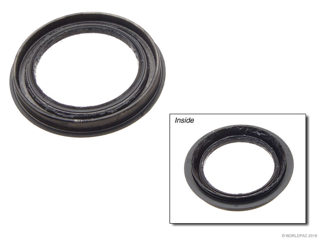 1997-2003 INFINITI QX4 Wheel Seal - Front Left or Front Right (Ishino Stone)