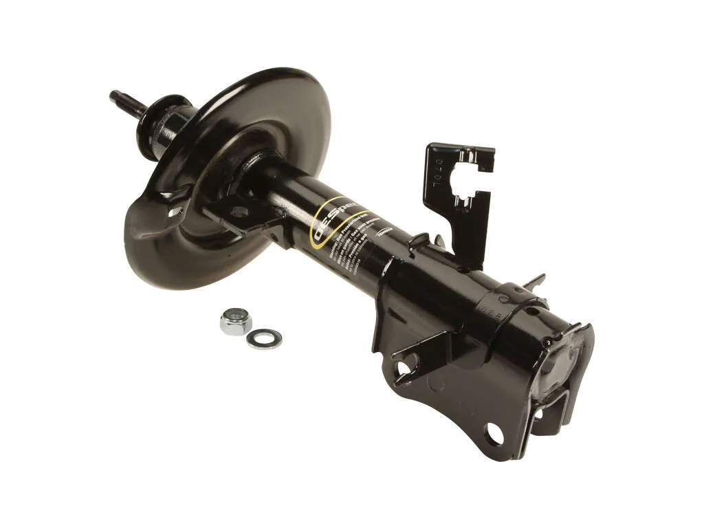 2009-2012 Nissan Sentra Suspension Strut Assembly - Front Left (Monroe)