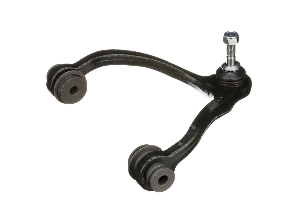 2003-2011 Lincoln Town Car Suspension Control Arm - Front Right Upper (Delphi)