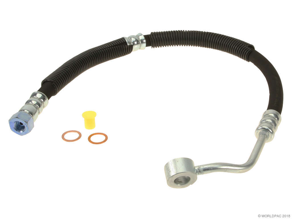 2001-2006 Kia Optima Power Steering Pressure Hose (Gates)