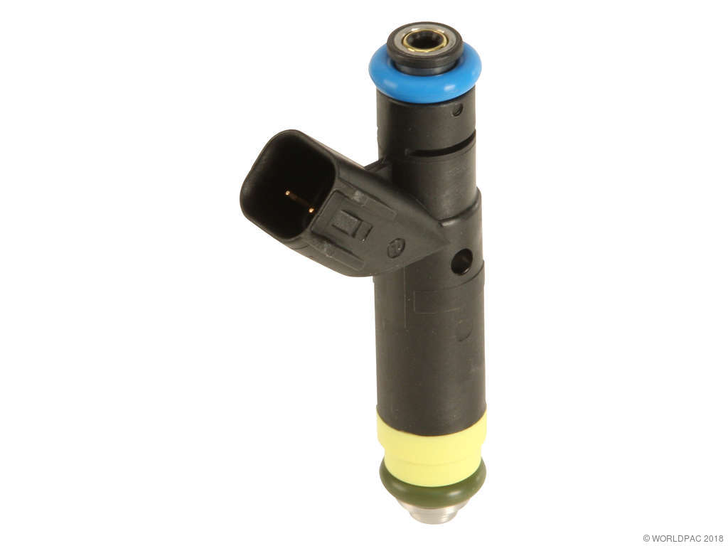 2005-2016 Ford F-550 Super Duty Fuel Injector (Motorcraft)
