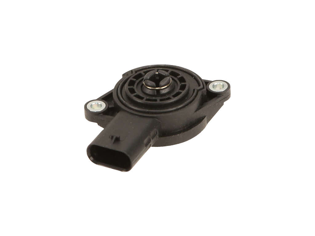 2009 Audi A6 Quattro Engine Intake Manifold Runner Control Sensor (Genuine)