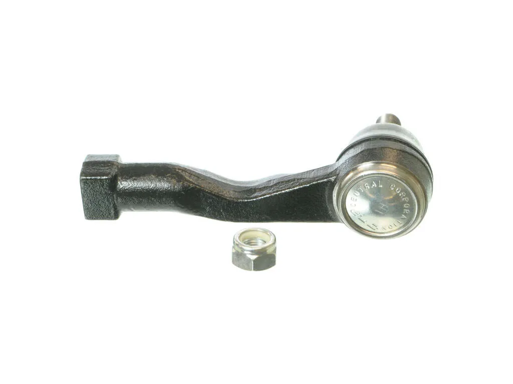2002-2005 Kia Sedona Steering Tie Rod End - Front Right Outer (Moog)
