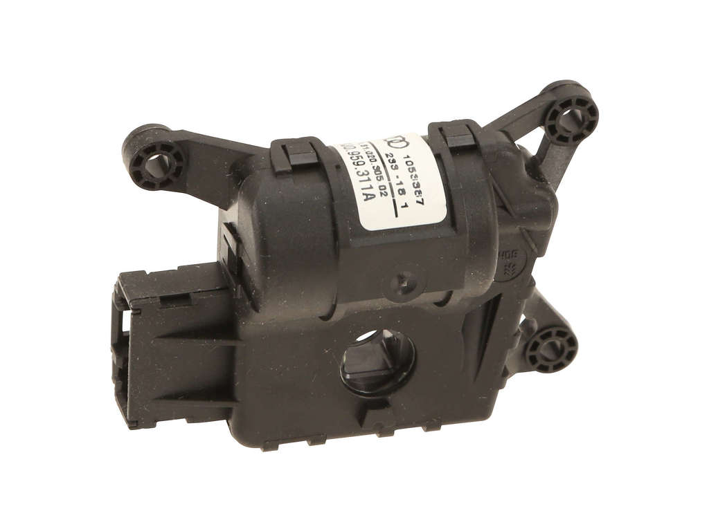 2008-2009 Audi TT Convertible Top Motor (Genuine)