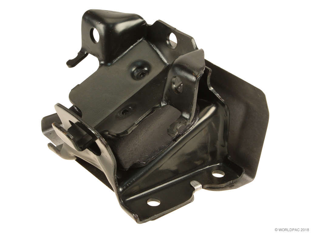 2001-2006 GMC Sierra 3500 Engine Mount - Left or Right (ACDelco)