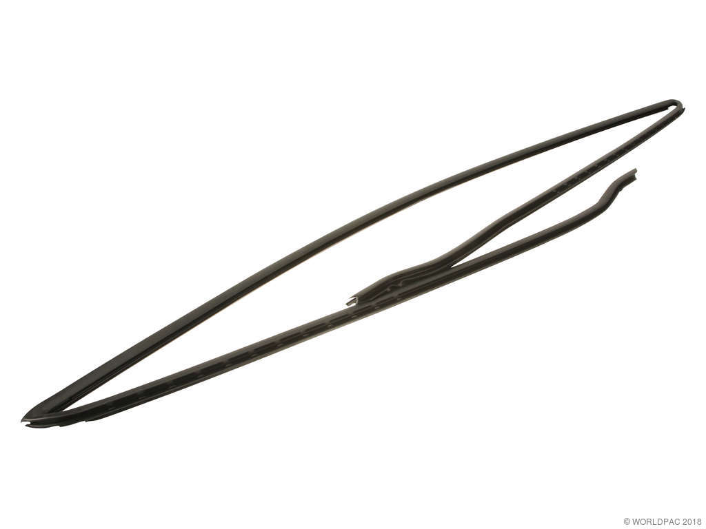 1997-2000 BMW 528i Windshield Seal (Genuine)