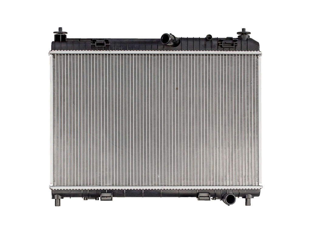 2011-2019 Ford Fiesta Radiator (Koyo Cooling)