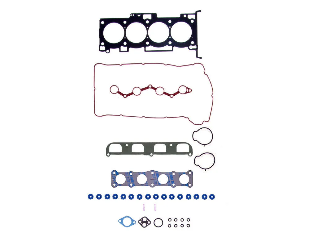 2006-2007 Hyundai Sonata Engine Cylinder Head Gasket Set (Fel-Pro)