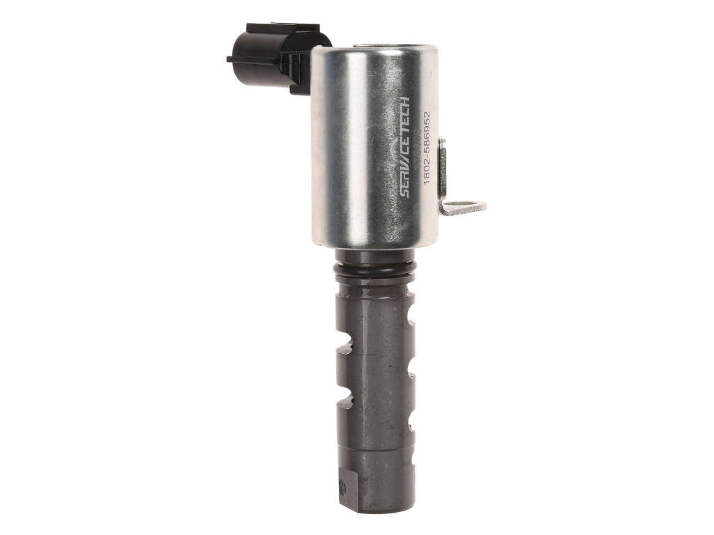 2008-2010 Mitsubishi Outlander Engine Variable Valve Timing (VVT) Solenoid - Exhaust (Autopart International)