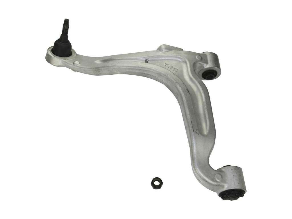 2005-2011 Cadillac STS Suspension Control Arm - Rear Right Upper (Moog)