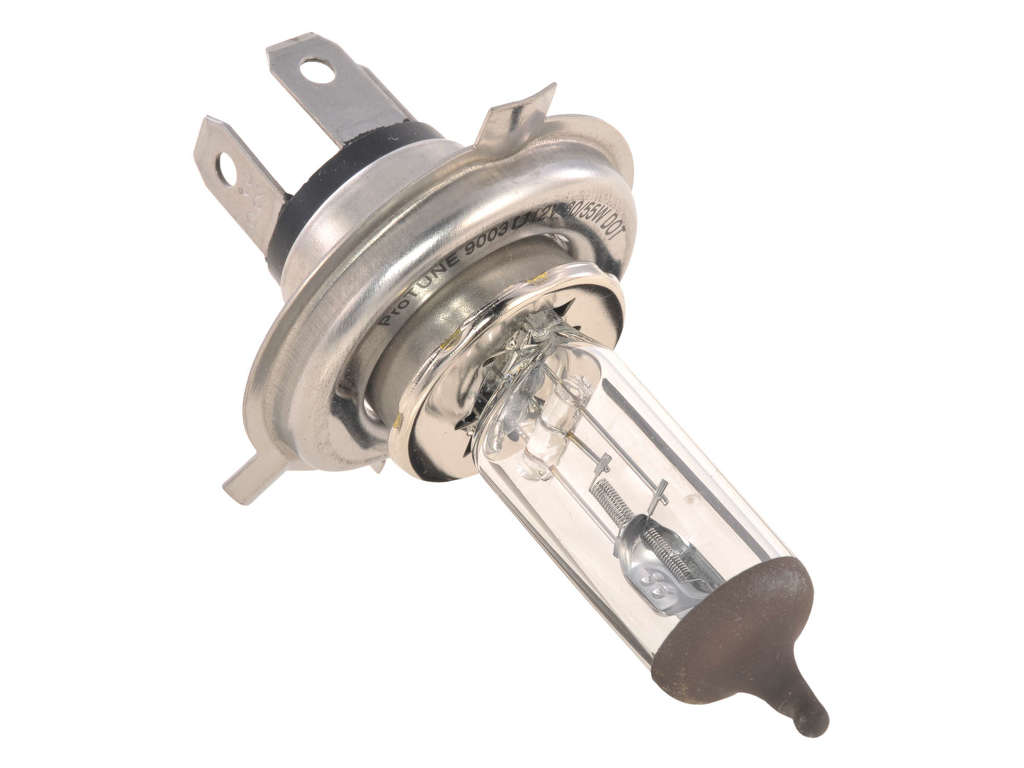 2001-2009 Toyota Prius Headlight Bulb - High Beam and Low Beam (Autopart International)