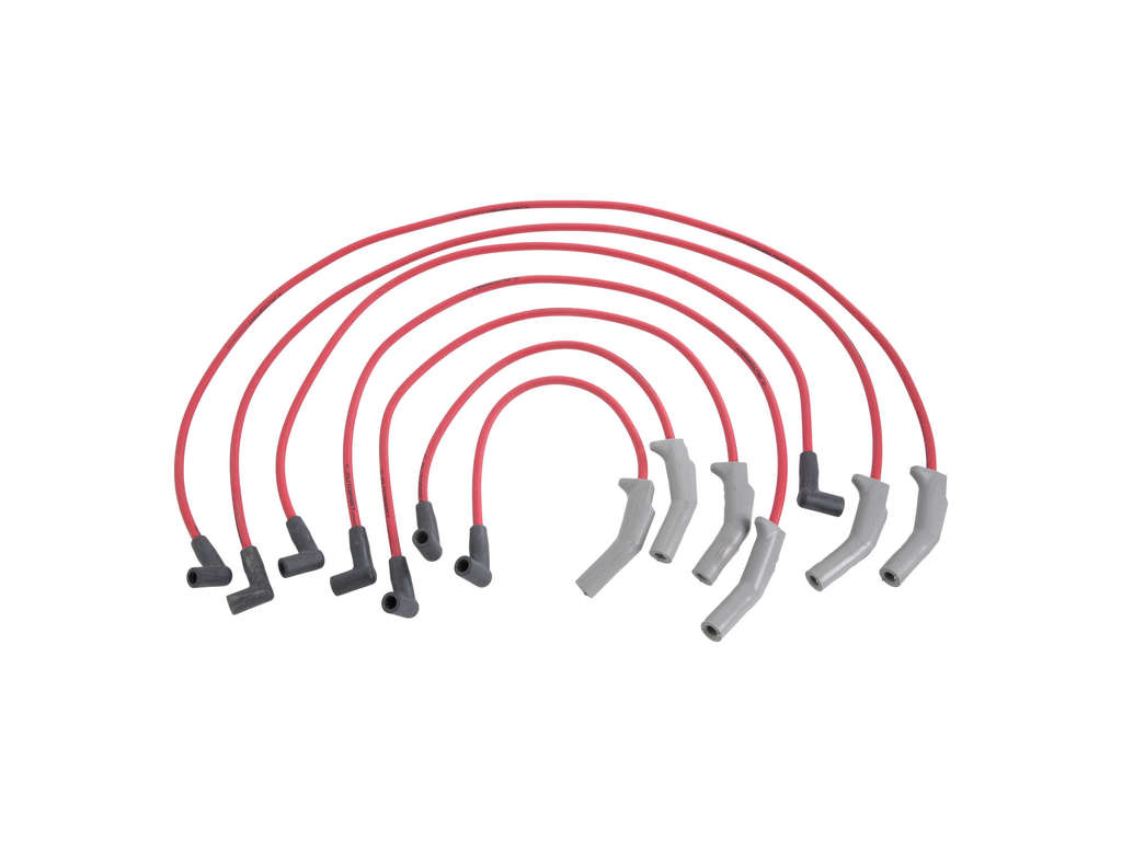 1987-1996 Mercury Cougar Spark Plug Wire Set (Autopart International)