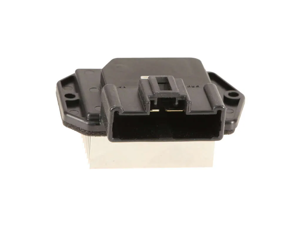 2001-2007 Toyota Highlander HVAC Blower Motor Control Module -  or Front (Genuine)