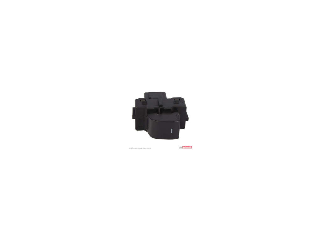 2011-2012 Lincoln MKZ Door Window Switch - Front Right or Rear (Motorcraft)