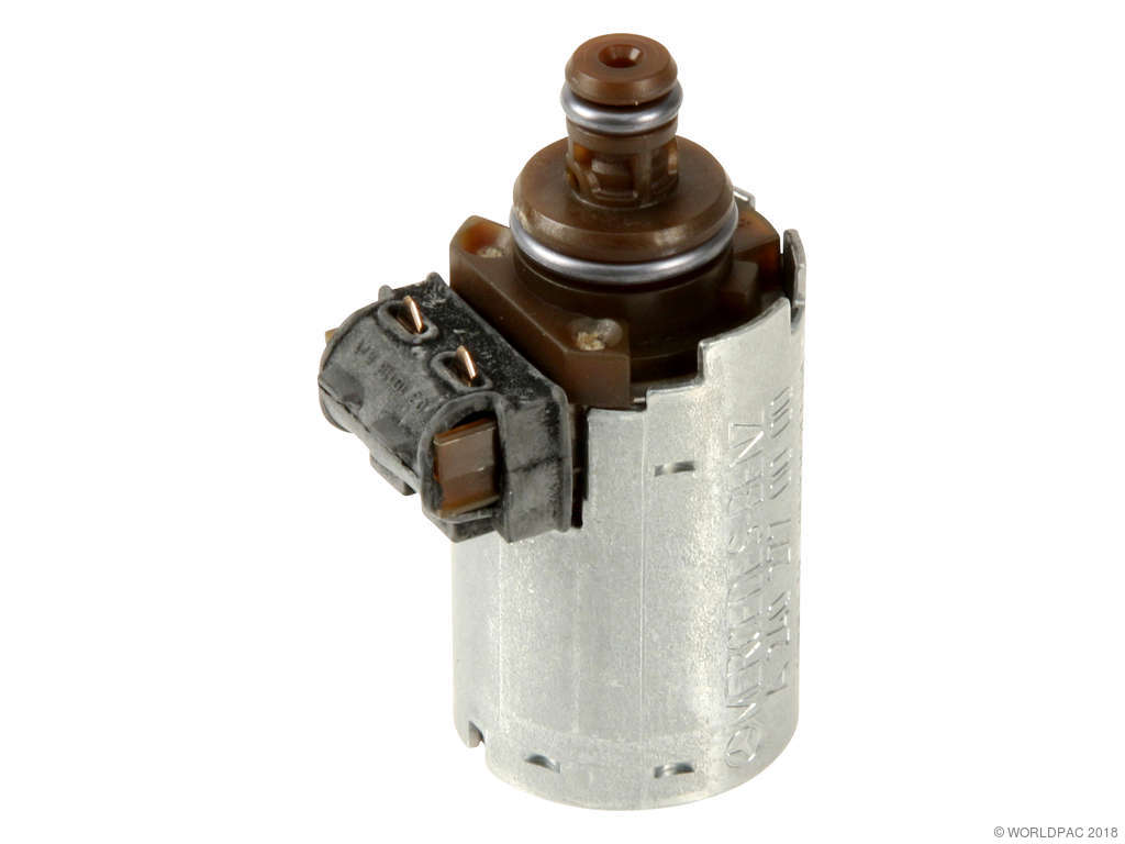 2001-2009 Porsche 911 Automatic Transmission Control Solenoid (Genuine)