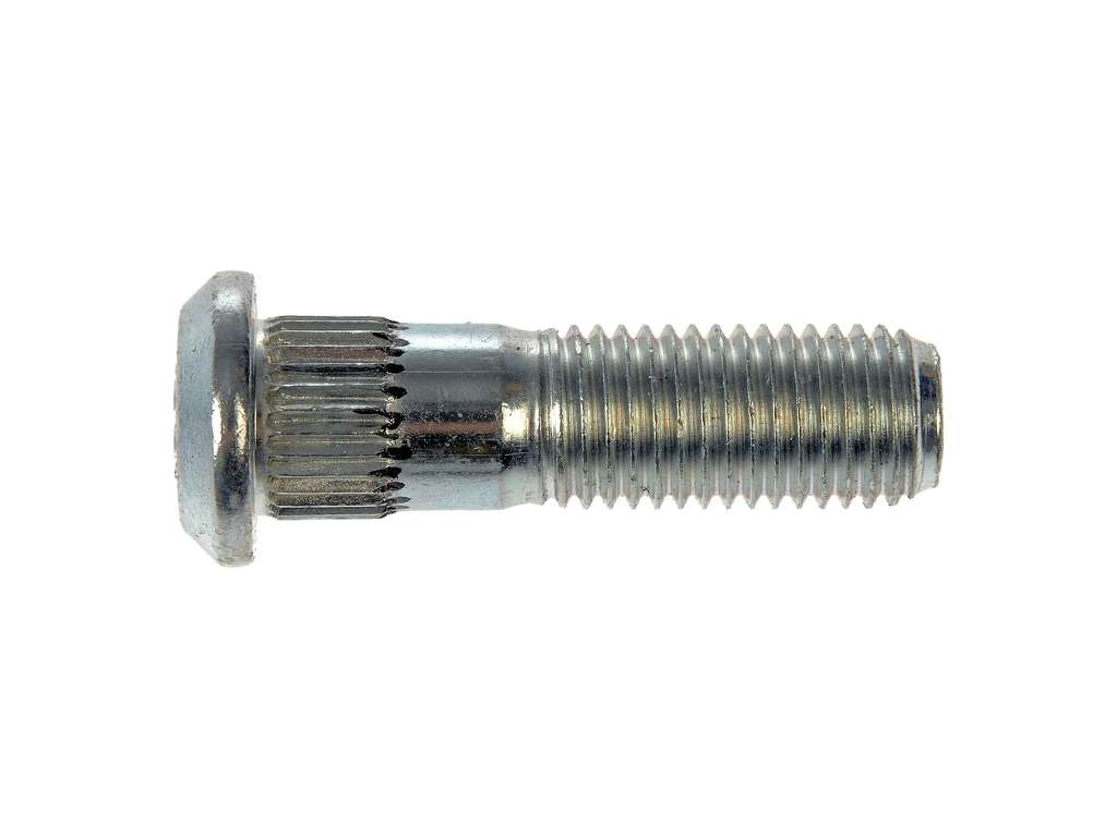 2001-2005 Kia Rio Wheel Lug Stud -  or Rear (Dorman)