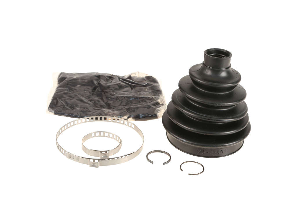 2008-2012 INFINITI EX35 CV Joint Boot Kit - Front Left Outer or Front Outer or Front Right Outer (EMPI)