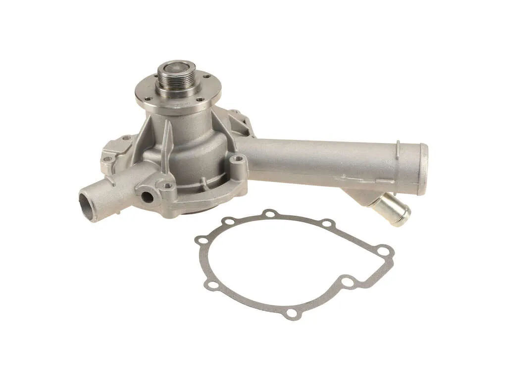 1994-1996 Mercedes-Benz C220 Engine Water Pump (Geba)