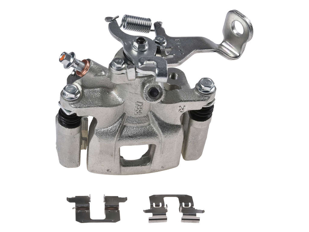 2014-2015 Mazda 6 Disc Brake Caliper - Rear Right (Autopart International)