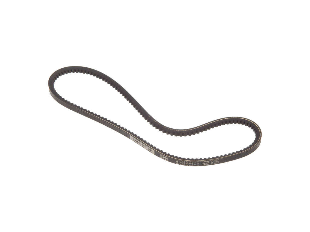 1985-1986 Buick Century Accessory Drive Belt - Air Pump (Bando)