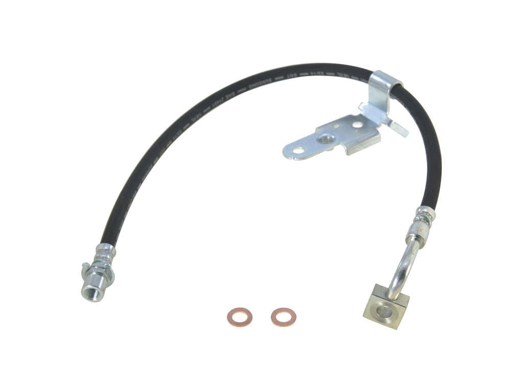 2005-2008 Dodge Magnum Brake Hydraulic Hose - Front Right (Autopart International)
