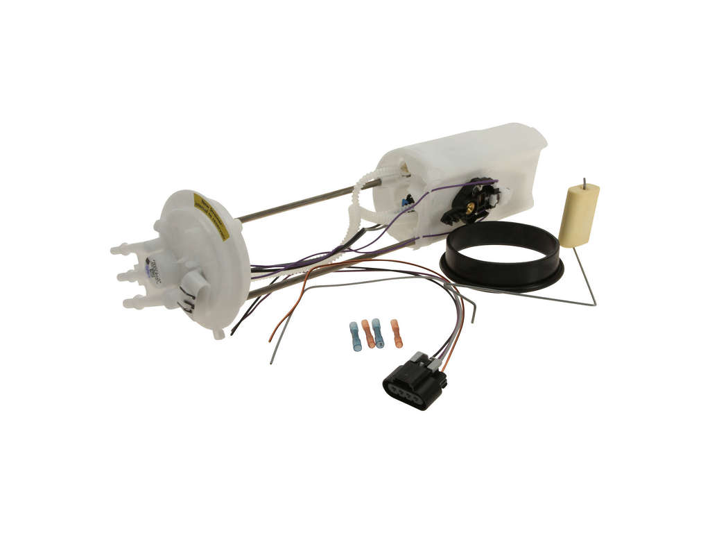 1999-2003 GMC Sierra 2500 Fuel Pump Module Assembly (Delphi)