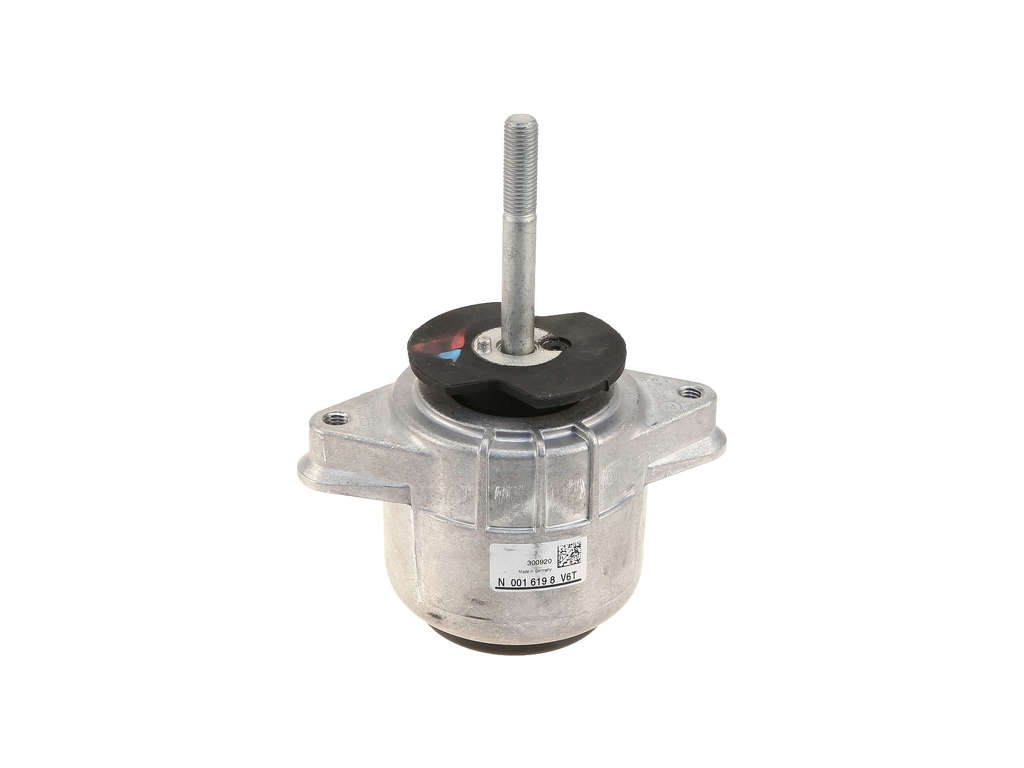 2010-2016 Porsche Panamera Engine Mount - Left (Febi)