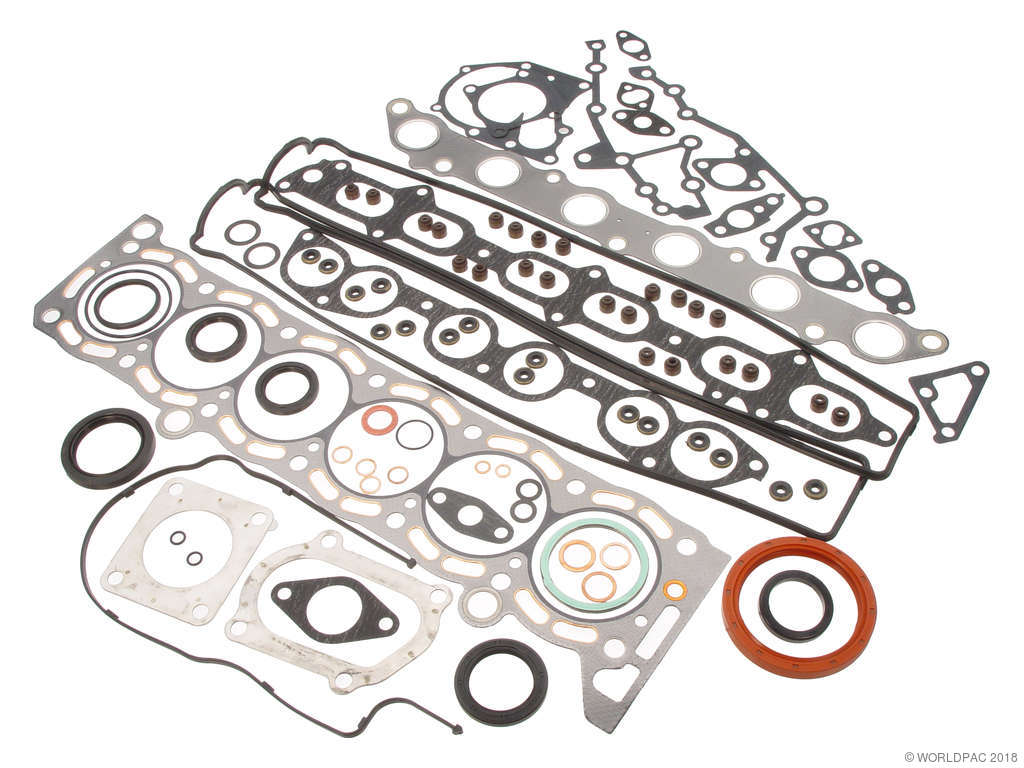 1987-1992 Toyota Supra Engine Gasket Set (Ishino Stone)