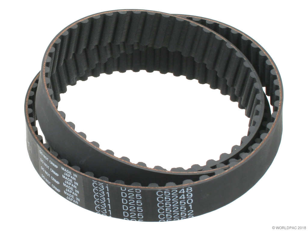 1999-2004 Volkswagen Jetta Engine Timing Belt (Mitsuboshi)