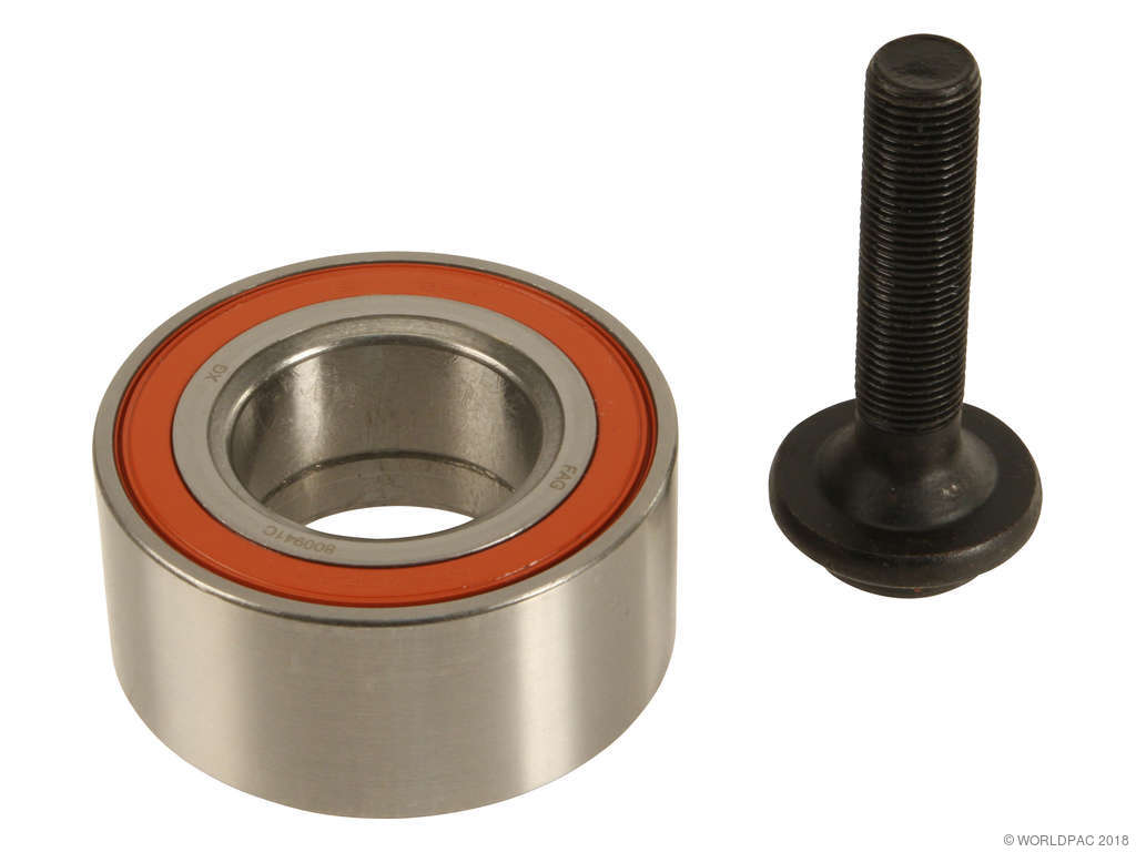 2007-2008 Audi RS4 Wheel Bearing Kit - Rear (FAG)