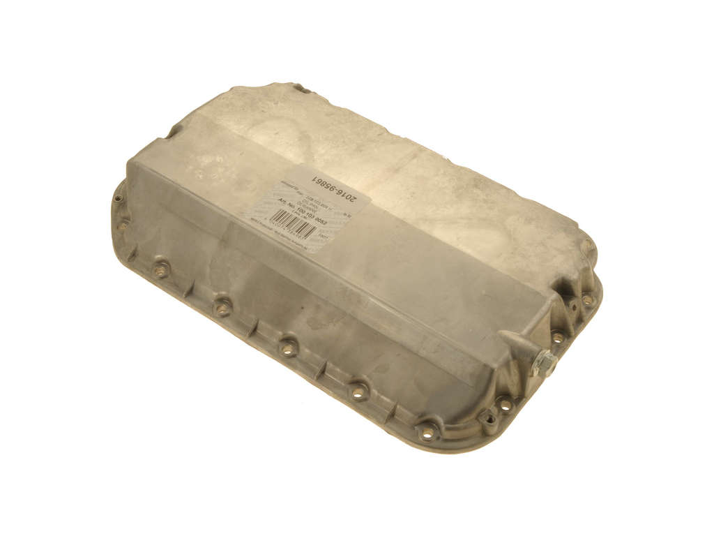 1996-1998 Audi A4 Engine Oil Pan (Autopart International)