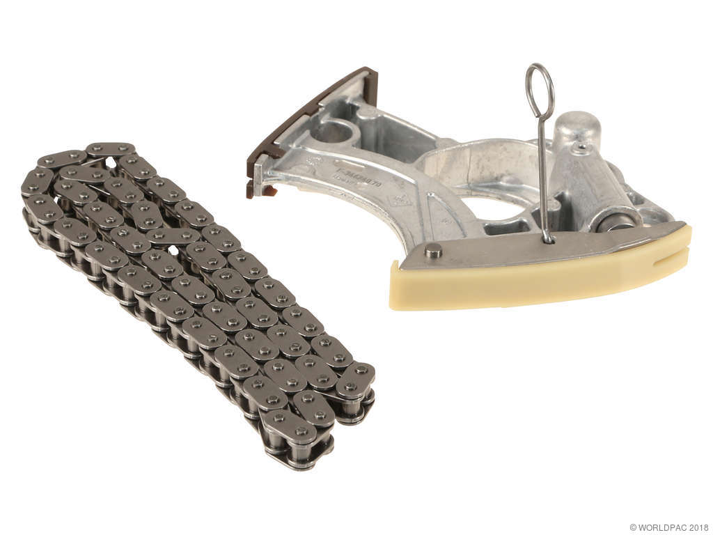 2009-2011 Audi A6 Engine Timing Chain Guide (Febi)