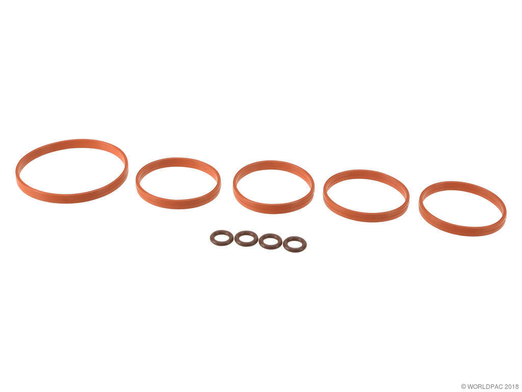 2012-2018 Chevrolet Sonic Engine Intake Manifold Gasket Set (Mahle)