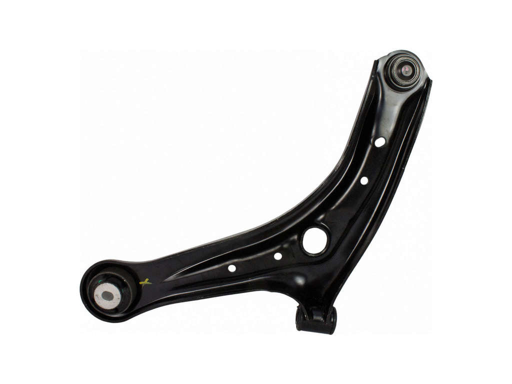 2015-2019 Ford Fiesta Suspension Control Arm - Front Right or Front Right Lower (Motorcraft)
