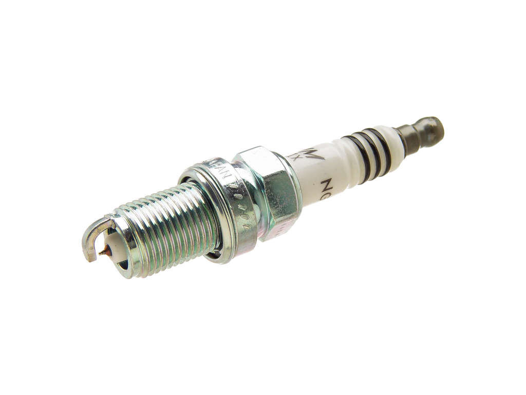 1986-1998 Saab 900 Spark Plug (NGK)