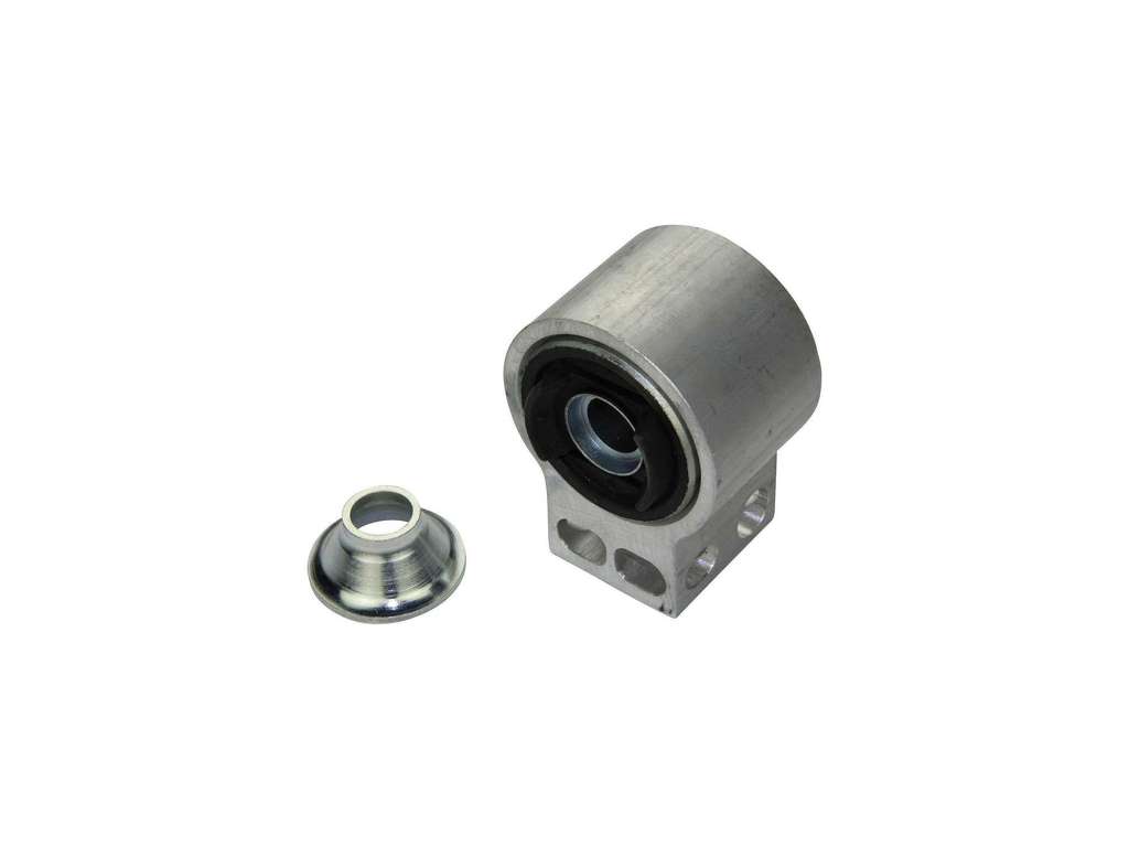 2008-2010 Pontiac G6 Suspension Control Arm Bushing - Front Lower Rearward (Moog)