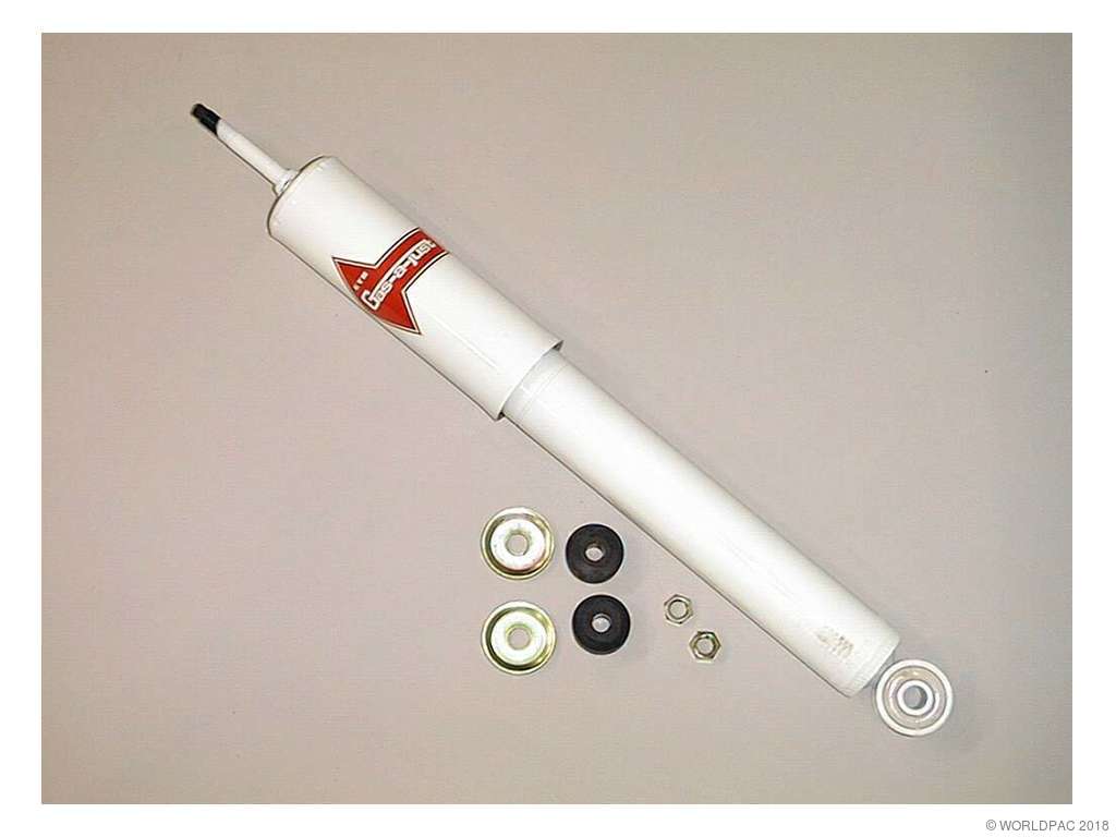 1980-1985 Toyota Pickup Suspension Shock Absorber - Front (KYB)